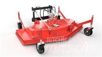 Boxer LM150 기타 목초 수확용 장비