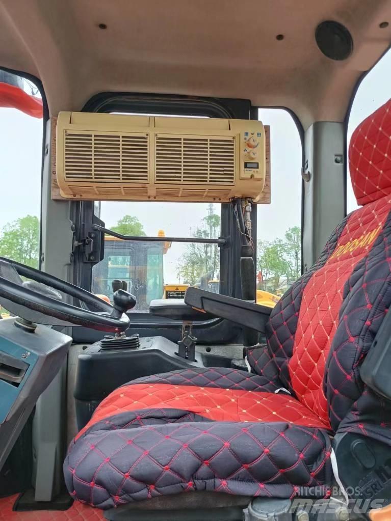 Doosan DL505  휠로우더