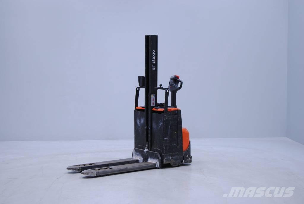 Toyota SWE080L 포크리프트