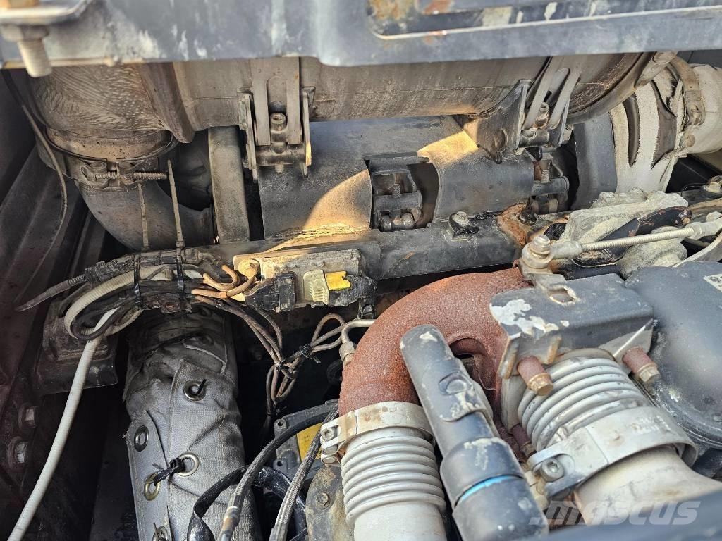 Doosan DX 380 LC-3 대형 굴삭기 29톤 이상