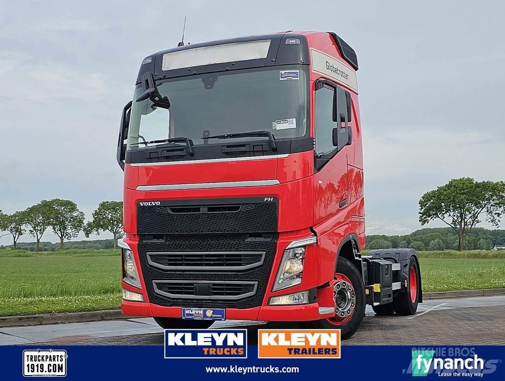 Volvo FH 460 트랙터 유닛