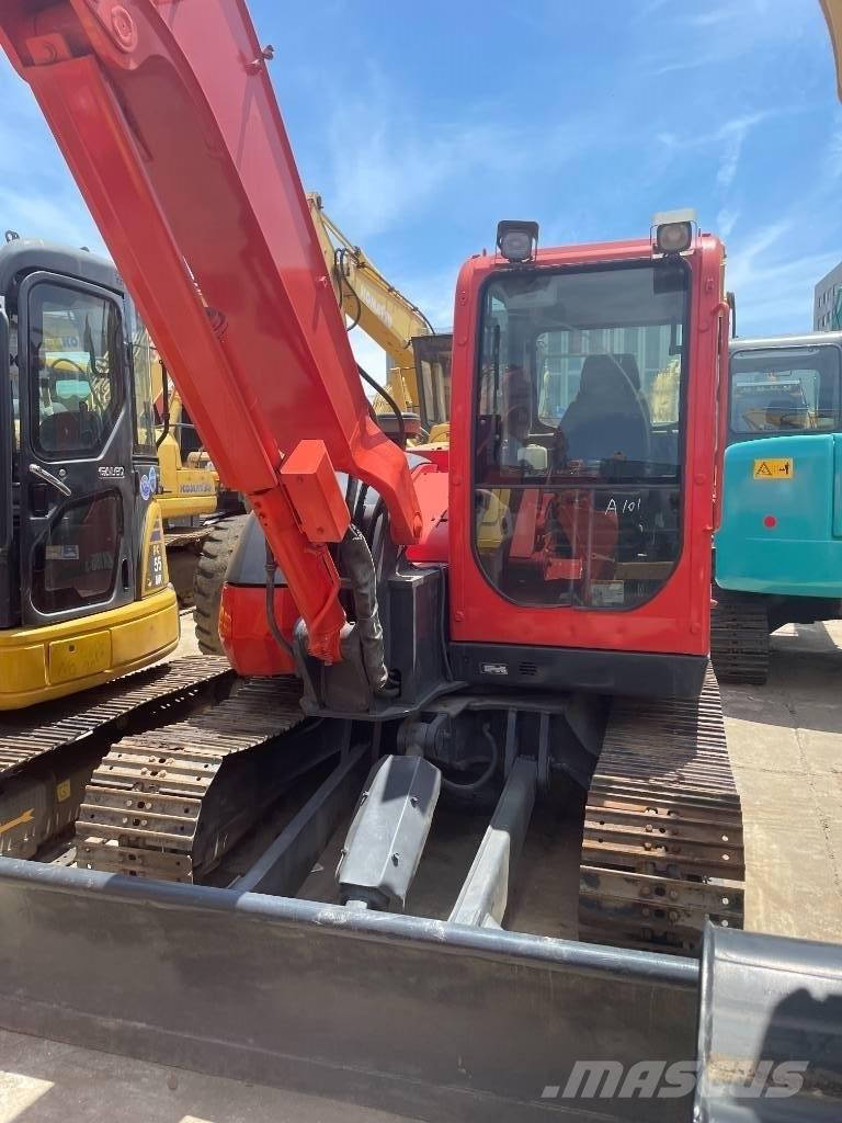 Kubota KX 185-3 대형 굴삭기 29톤 이상