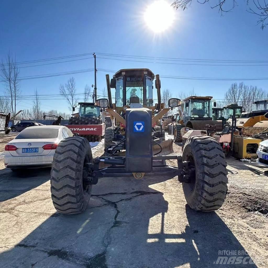 XCMG GR1805 그레이더