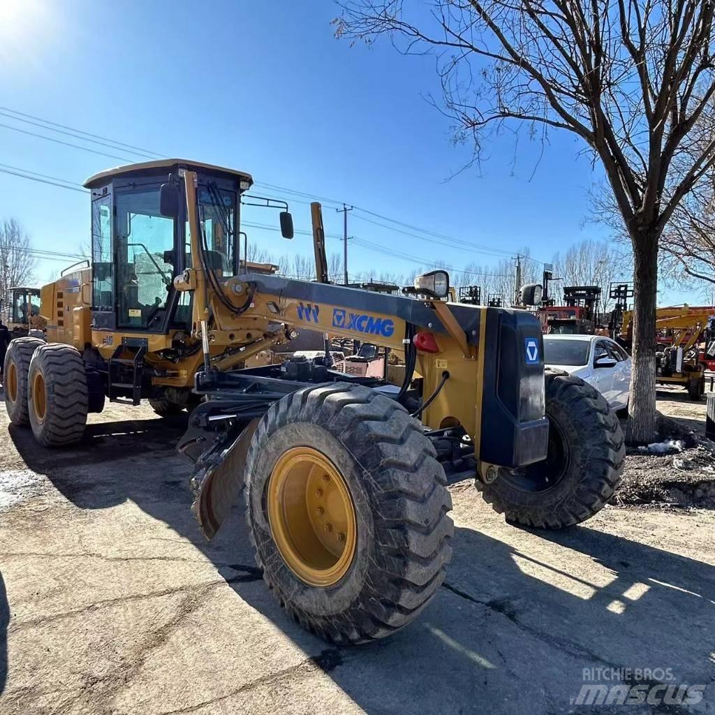 XCMG GR1805 그레이더