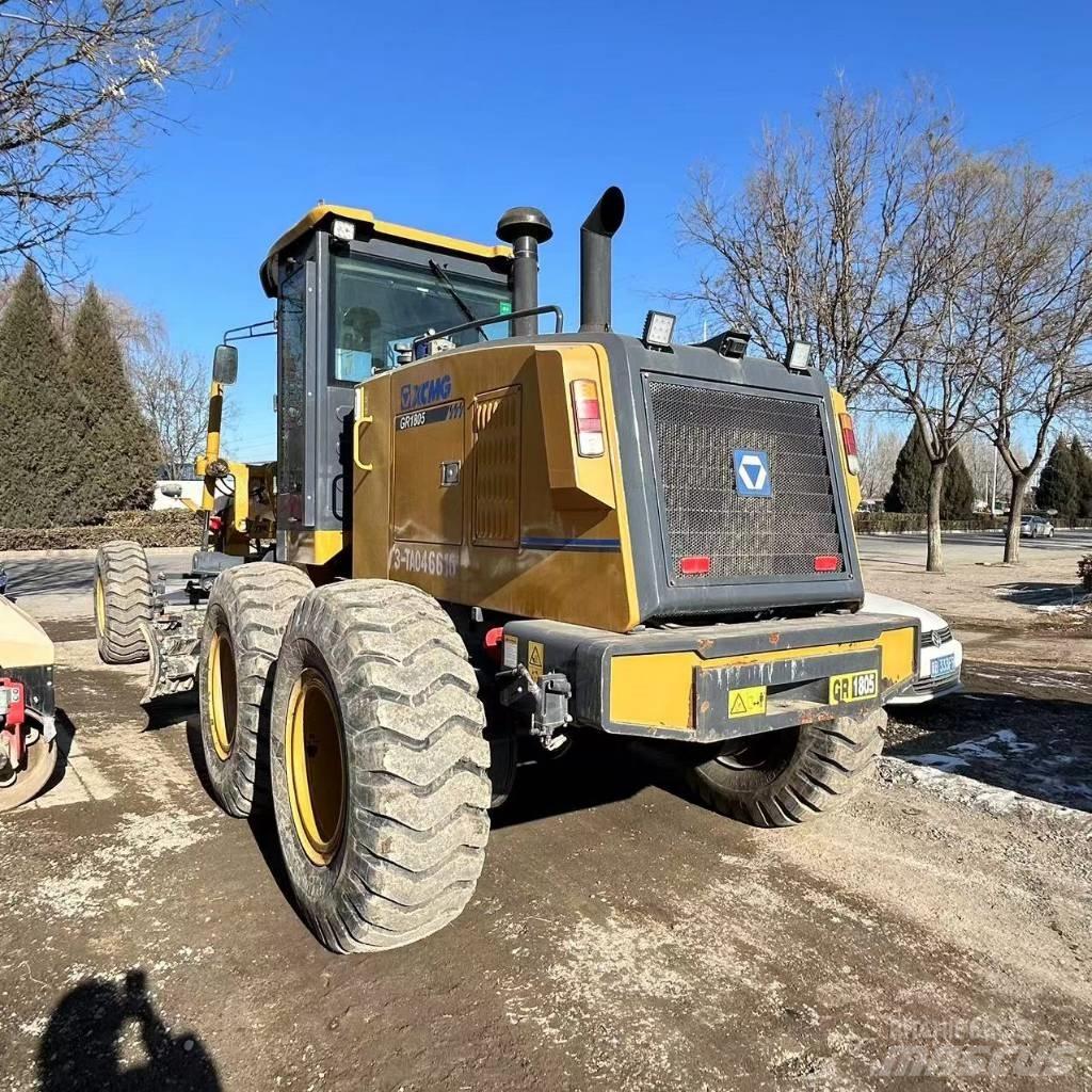 XCMG GR1805 그레이더