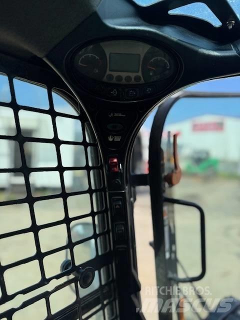 Bobcat S 450  스키드로더