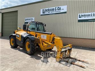 JCB 535-140 Hiviz 텔러 핸들러
