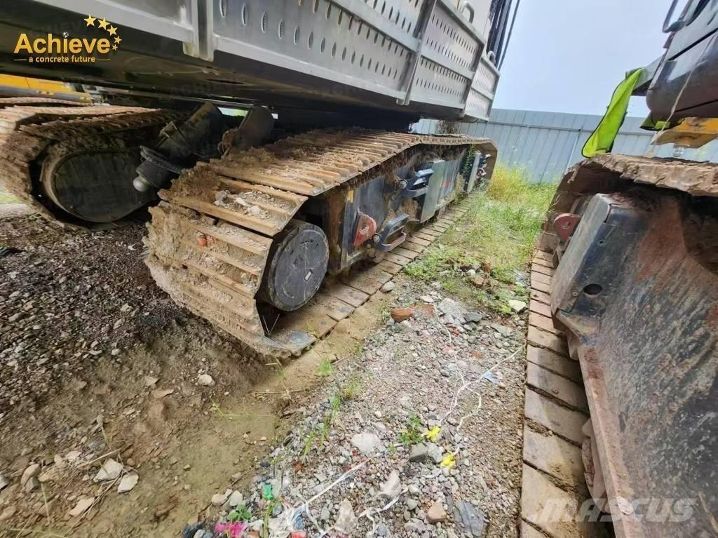 CAT D 3 K 2 크롤러 도저