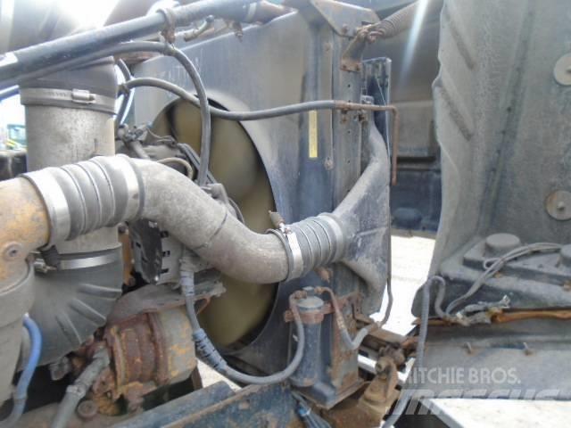 Western Star 4900 SA 트랙터 유닛