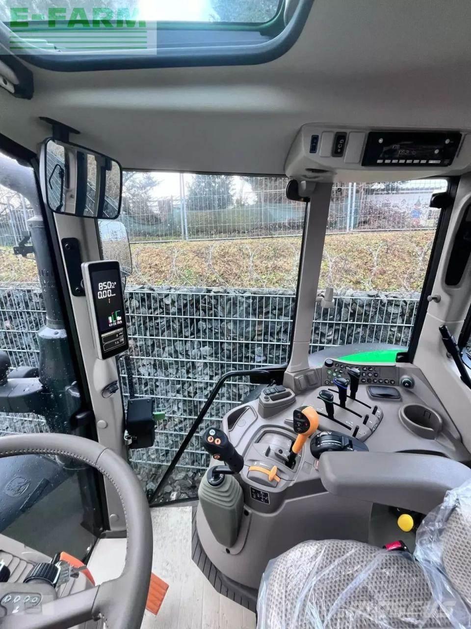 John Deere 6120m 트랙터