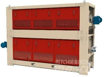  4 GRAIN BT-9/3 분류 장비