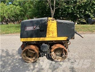Bomag BMP 851 토양 다짐기