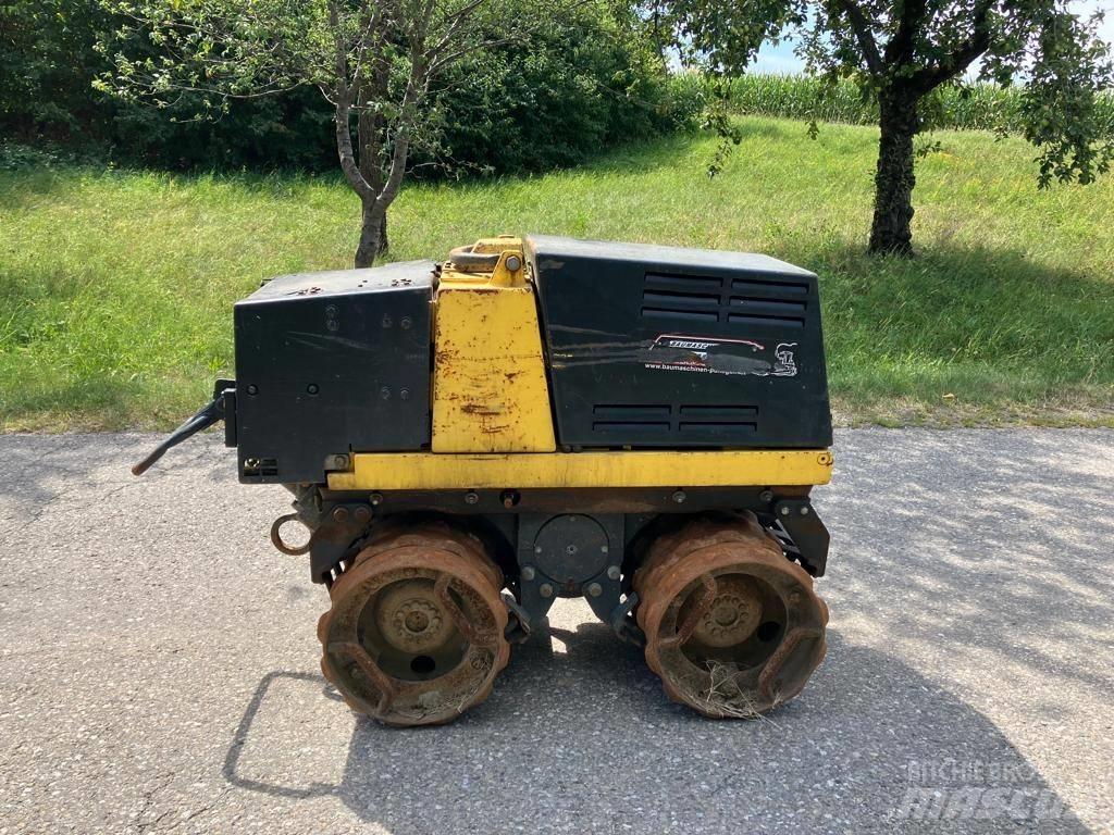 Bomag BMP 851 토양 다짐기