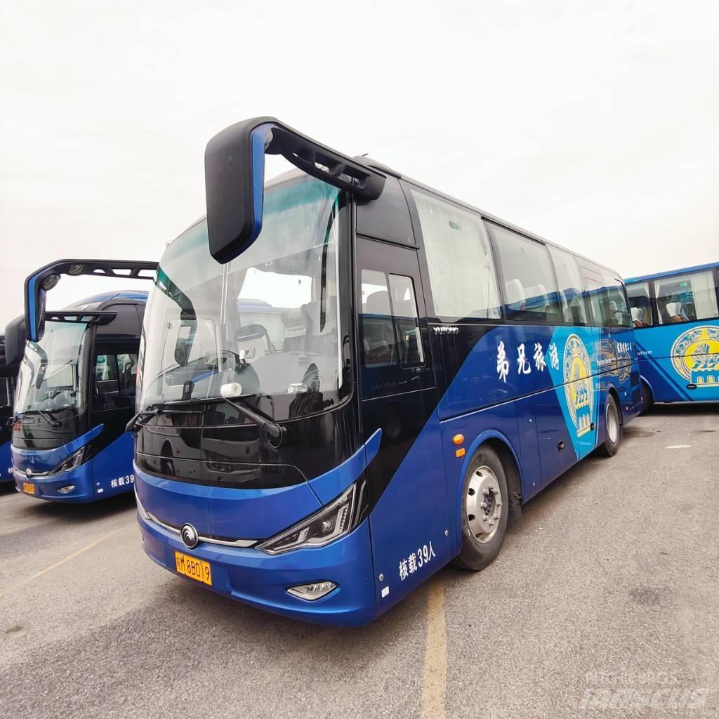 Yutong ZK6907H6Y 코치(장거리 버스)