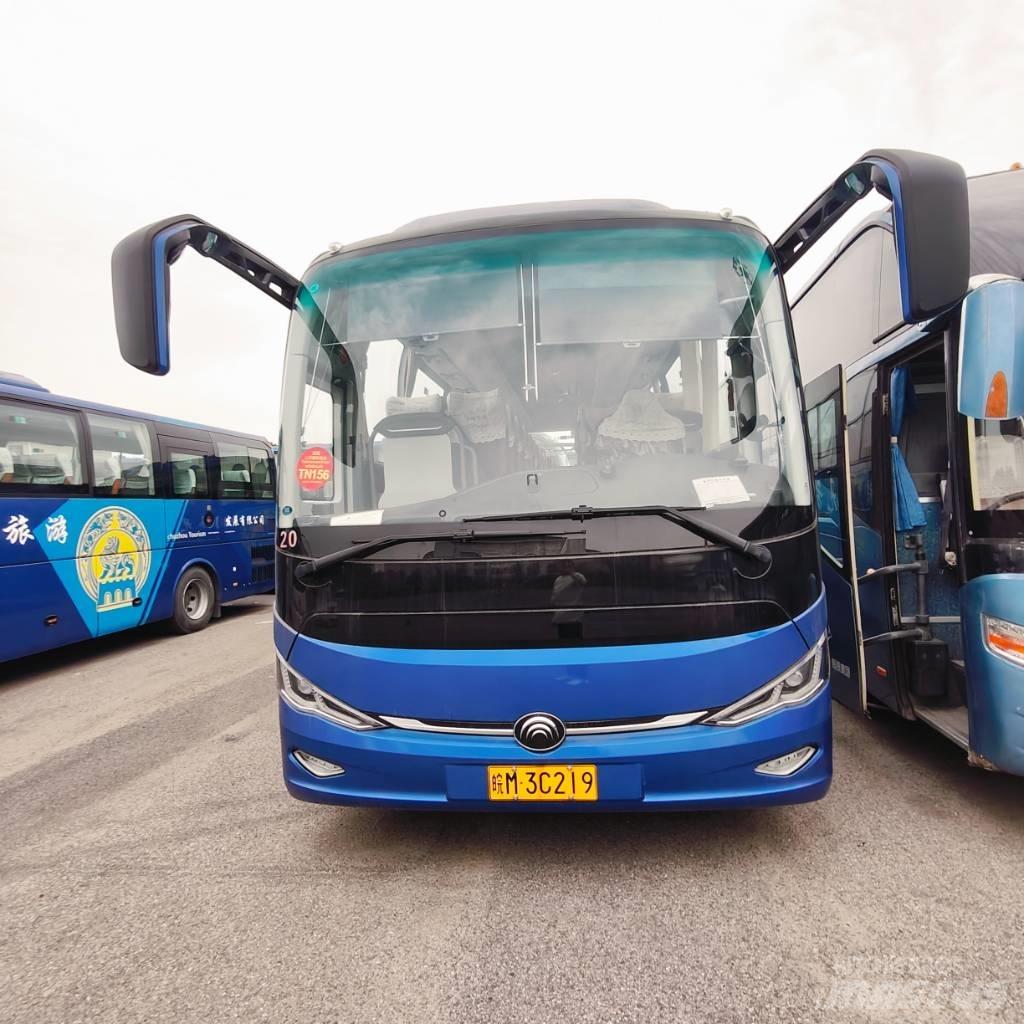 Yutong ZK6907H6Y 코치(장거리 버스)