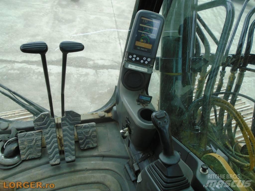 CAT 336 D 대형 굴삭기 29톤 이상