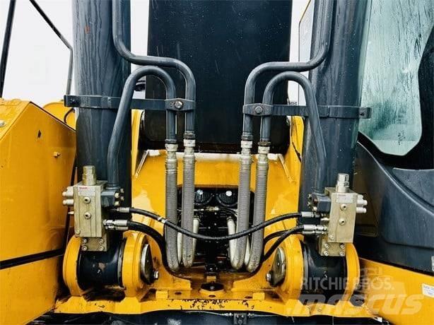 DEERE 470G LC 대형 굴삭기 29톤 이상