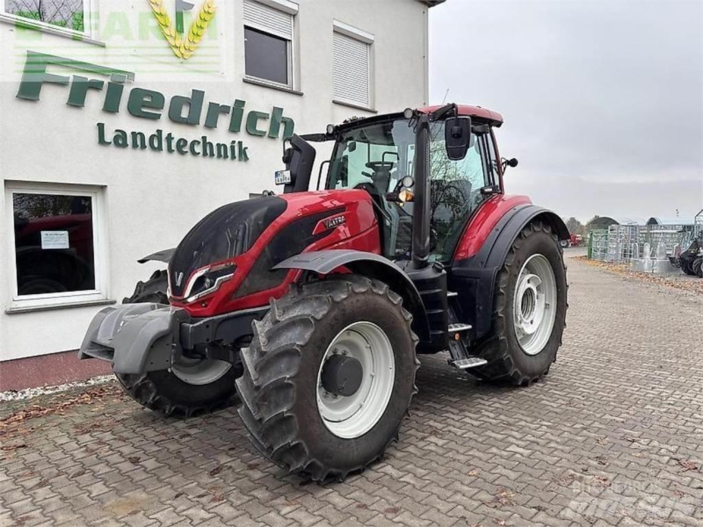 Valtra t195a 트랙터