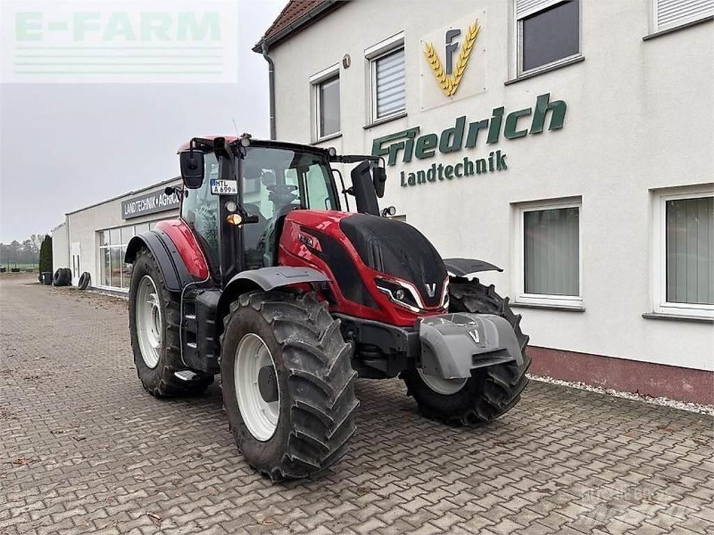 Valtra t195a 트랙터