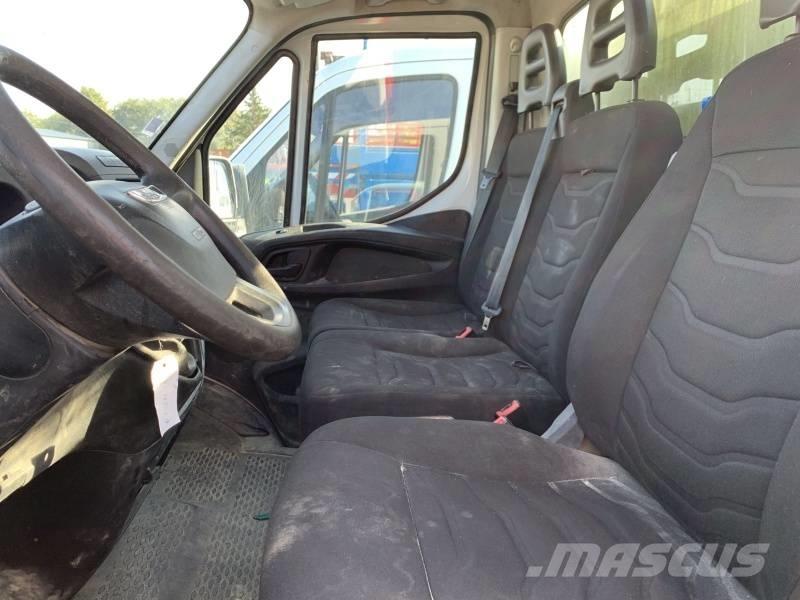 Iveco 35C13 - Tipper 덤프 트럭