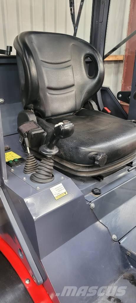 VM Loader 1036 LXC 미니 로더