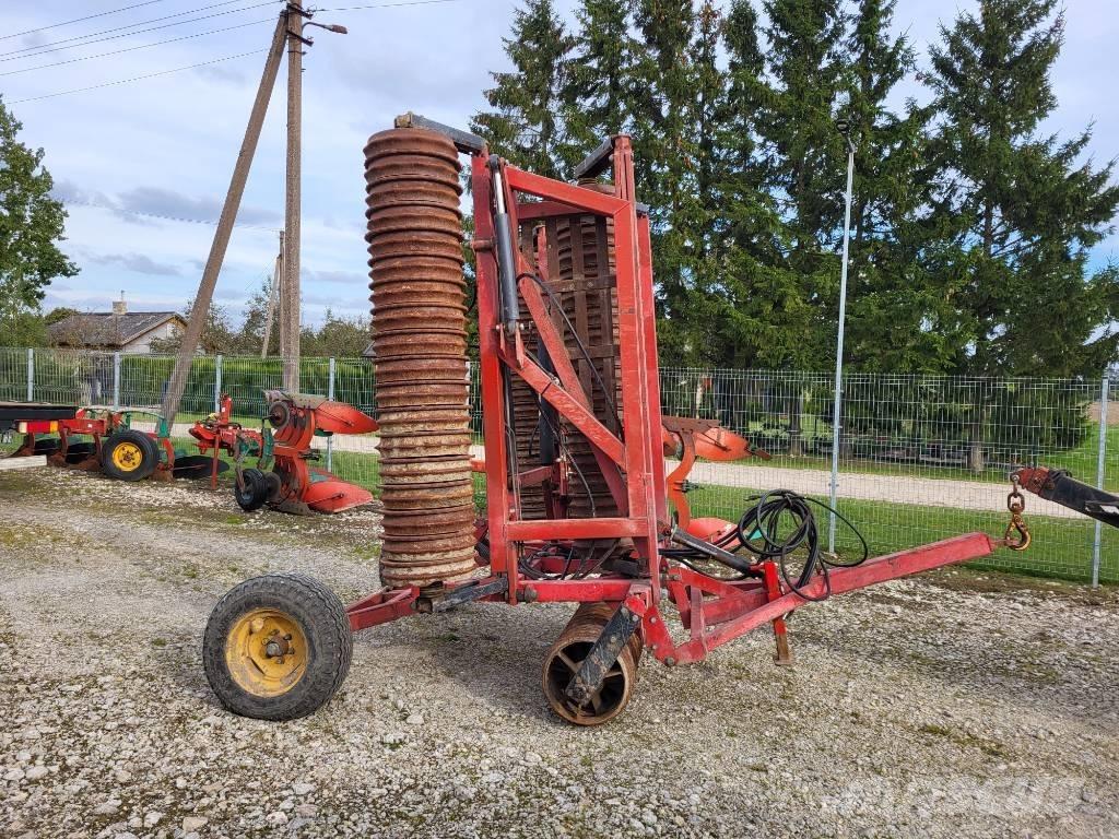 Väderstad HV-1020 롤러