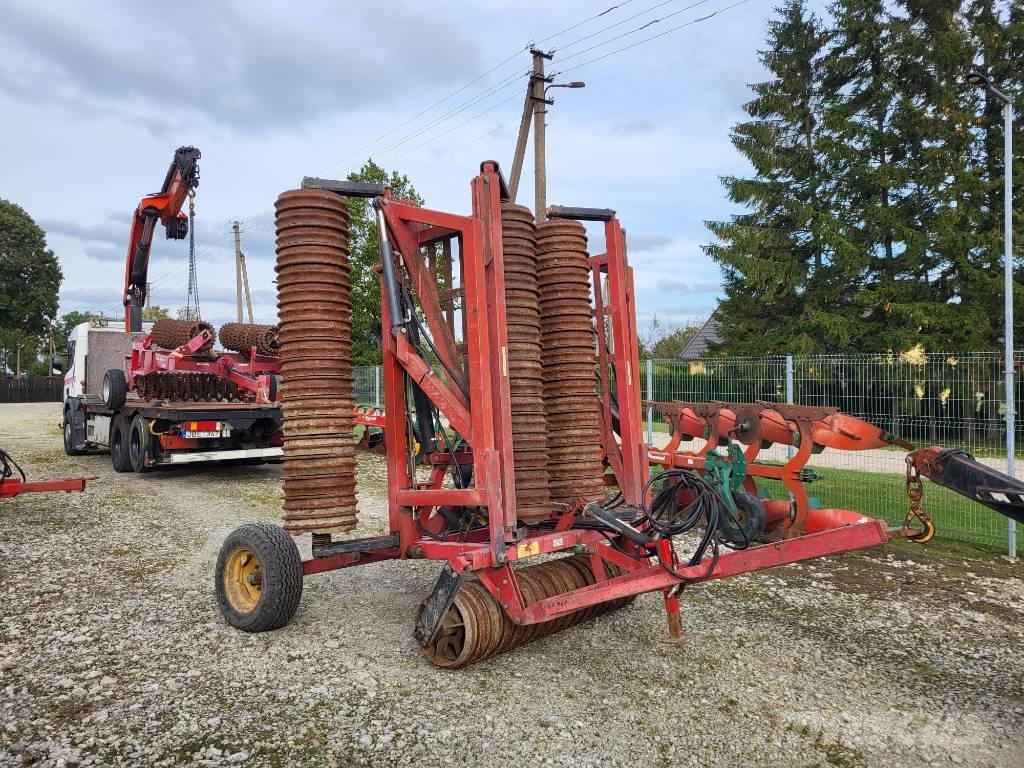 Väderstad HV-1020 롤러