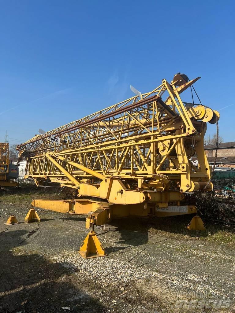 Potain GTMR 331 B 타워 크레인