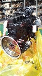 Cummins 6B5.9-C130 엔진
