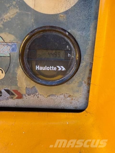 Haulotte HA 260 PX 관절형 전동이동 리프트