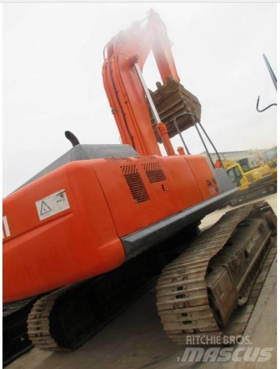 Hitachi ZAXIS 200-3G 대형 굴삭기 29톤 이상