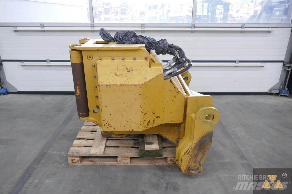 Paccar PA90-255VDE 기타 부품  