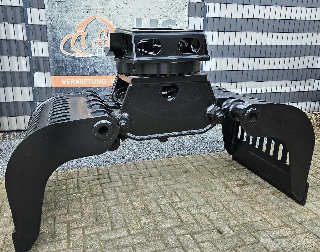Zijtveld S1202-D 집게