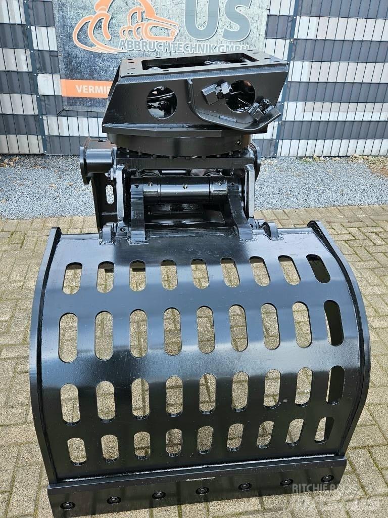 Zijtveld S1202-D 집게