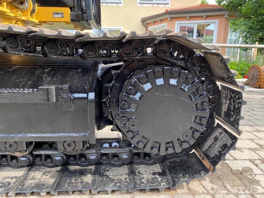 CAT 319 D L 대형 굴삭기 29톤 이상