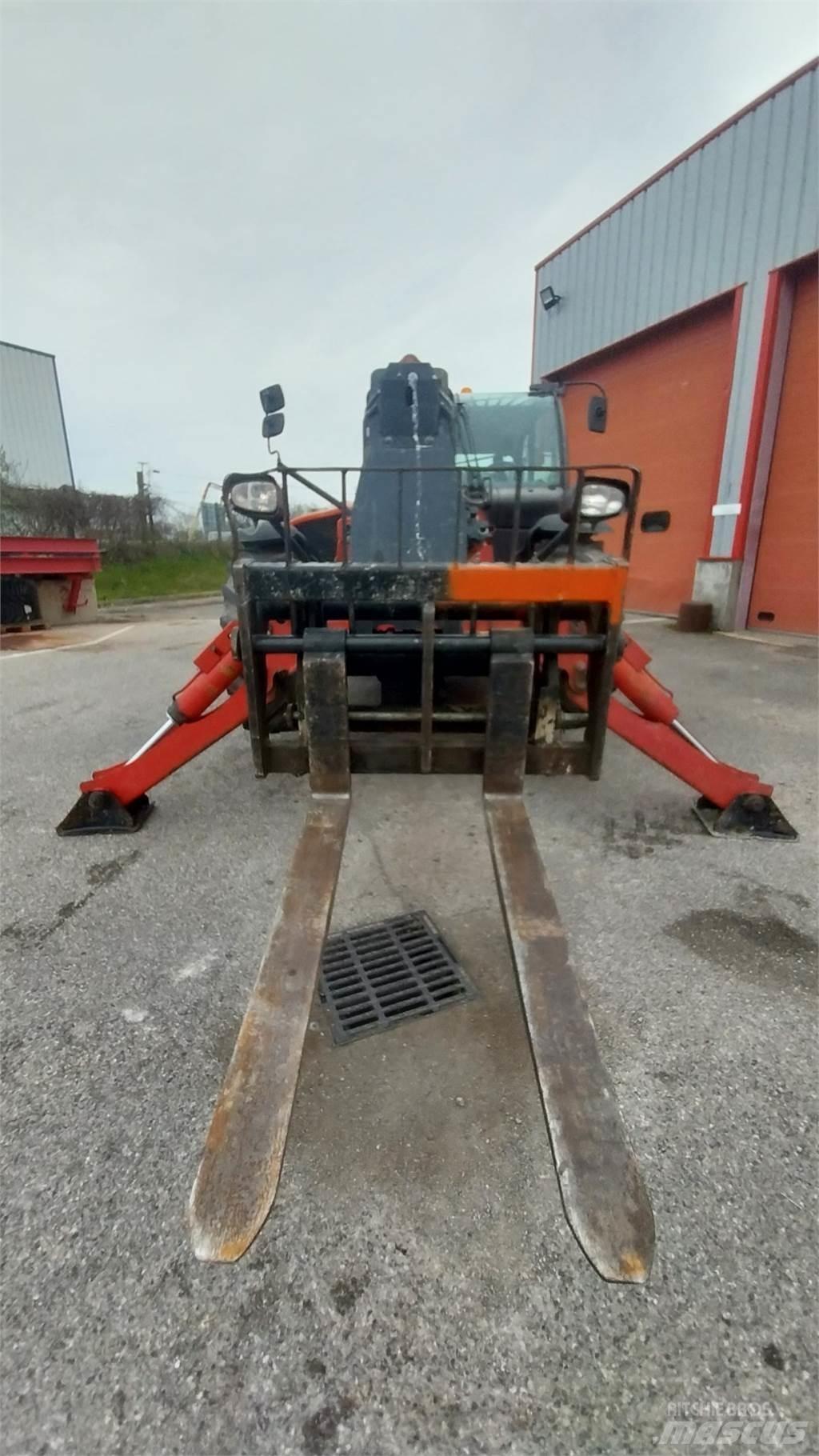Manitou MT1440 텔러 핸들러