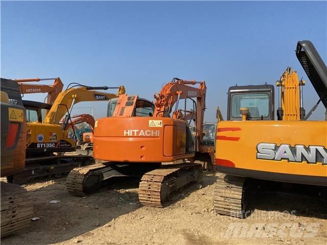 Hitachi ZX135US 대형 굴삭기 29톤 이상