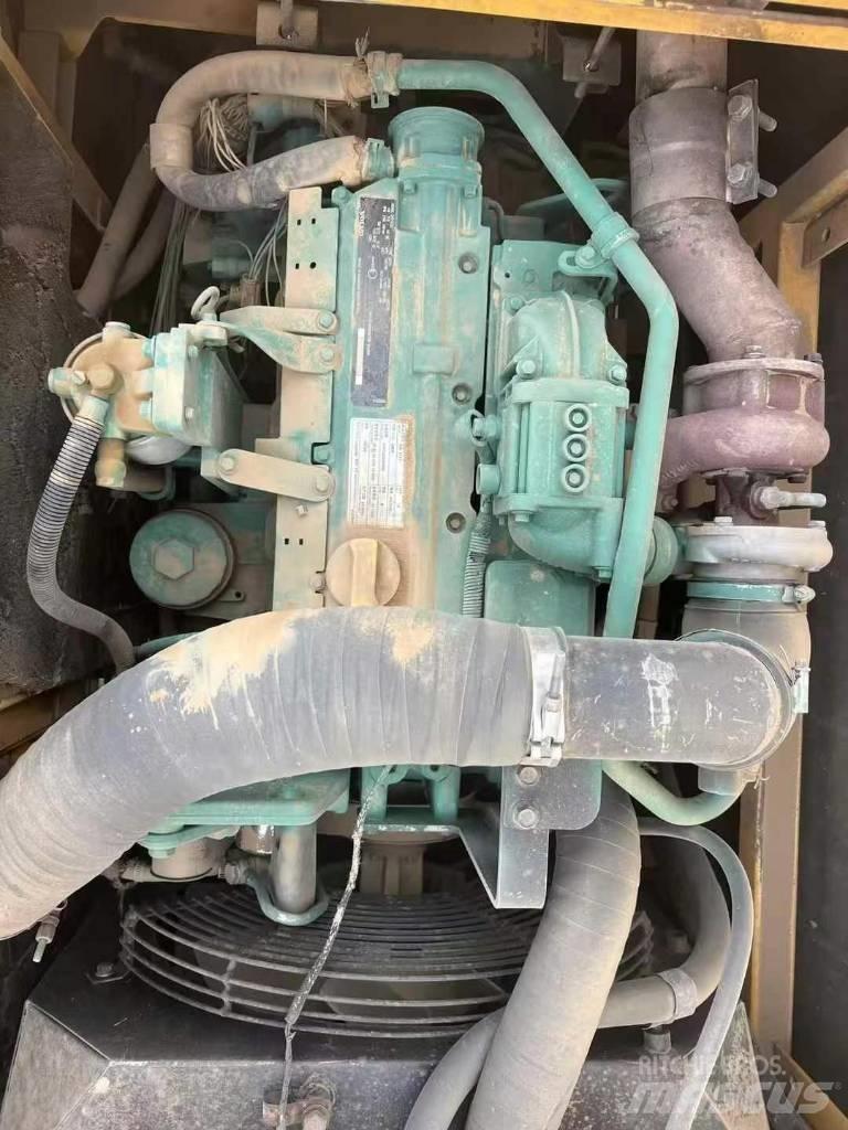 Volvo EC 140 대형 굴삭기 29톤 이상