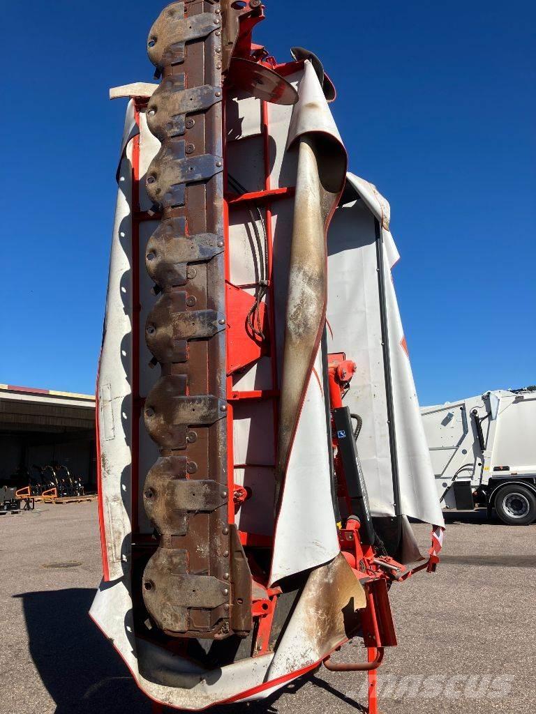 Kuhn GMD 10030 제초기