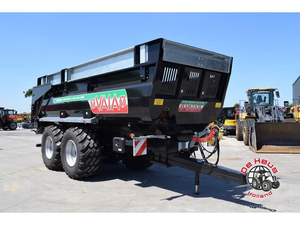 Vaia NL160S 농기계 - 기타