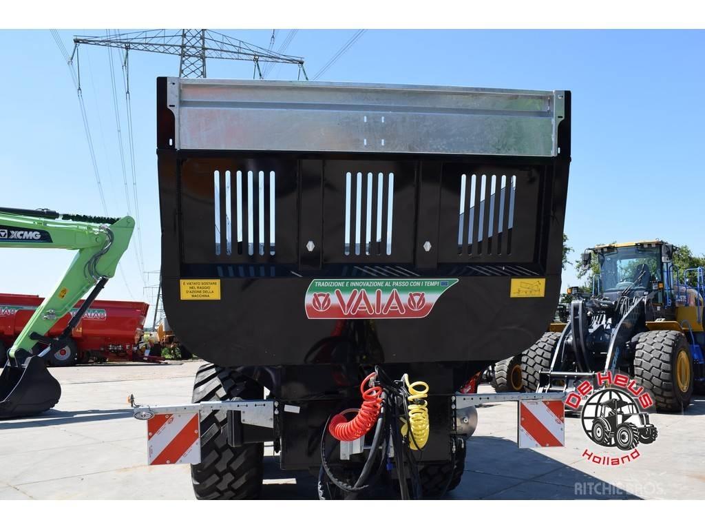 Vaia NL160S 농기계 - 기타