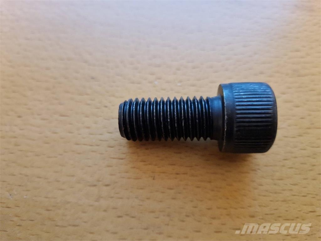 Eco Log 700058 하비스터 헤드