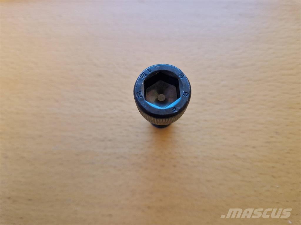 Eco Log 700058 하비스터 헤드