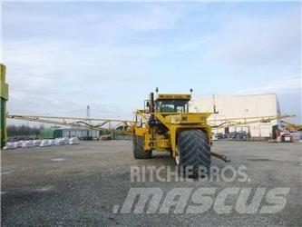 Terra Gator 1603T 펌프 및 믹서