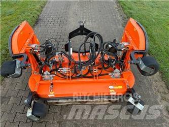GMR TH 3000 b 장착형 잔디깎기