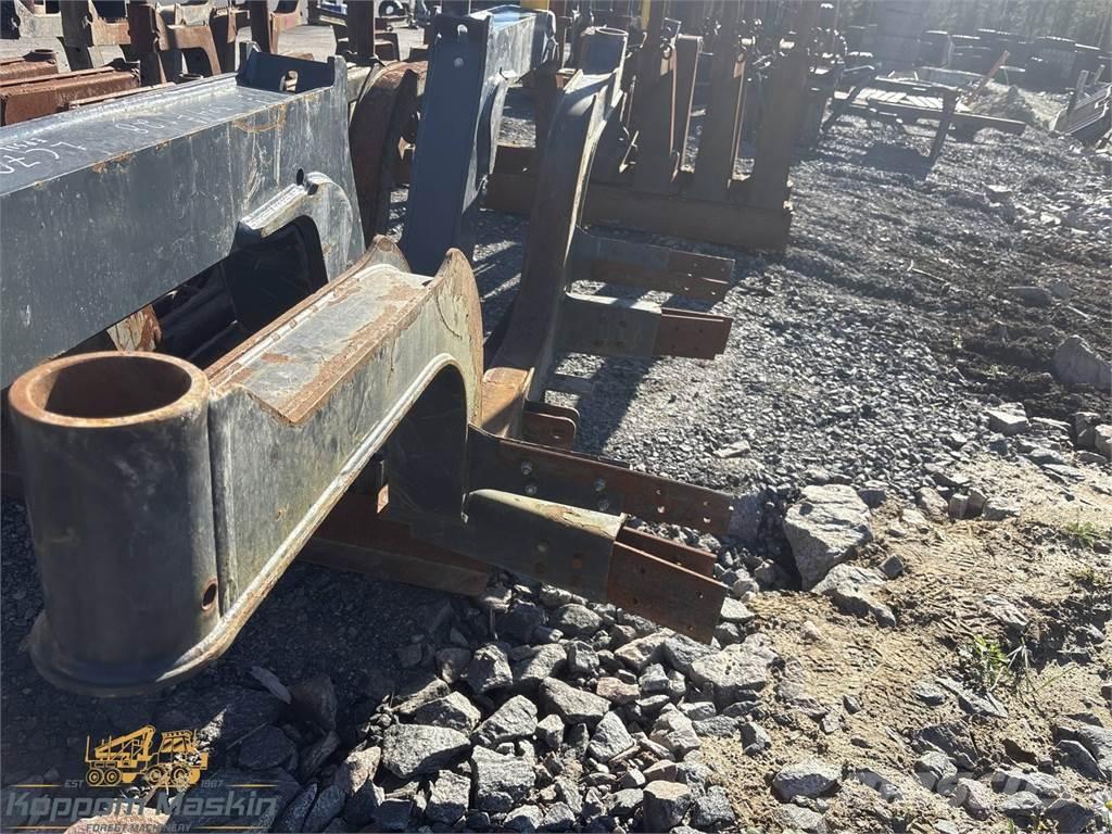 Ponsse Okänd 기타 구성품