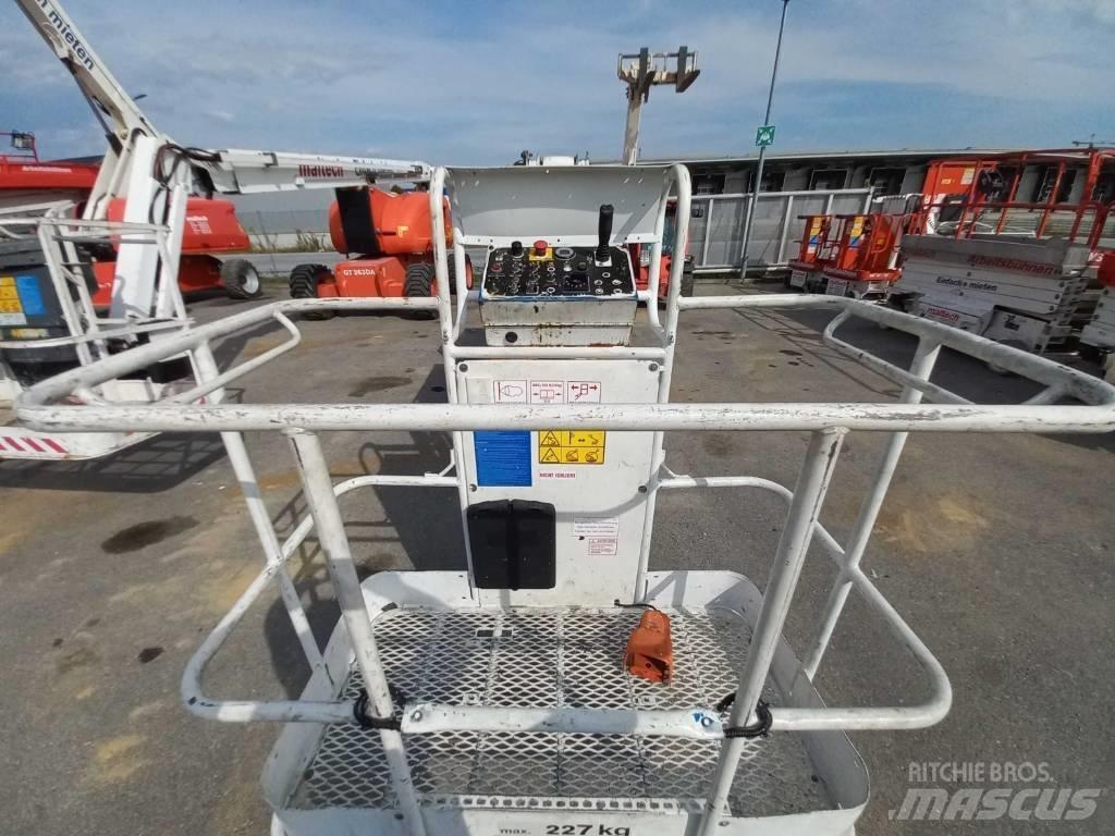 Genie Z 34/22 N 관절형 전동이동 리프트
