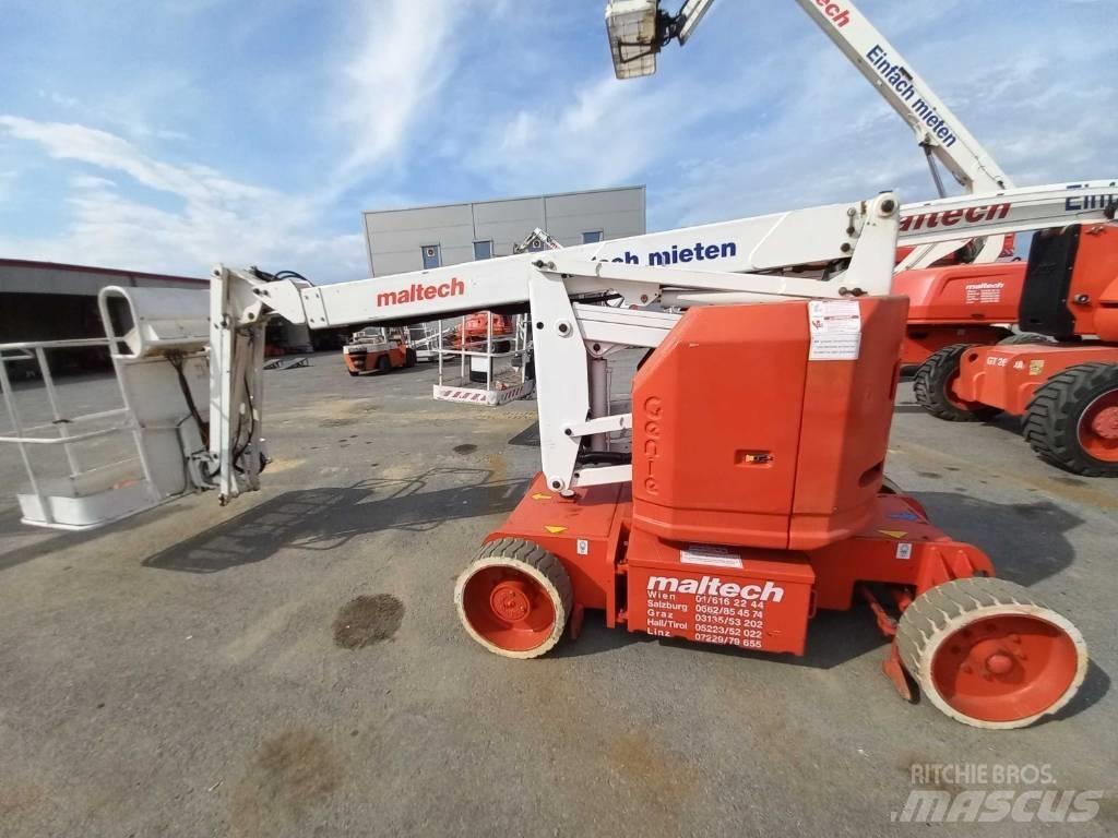 Genie Z 34/22 N 관절형 전동이동 리프트
