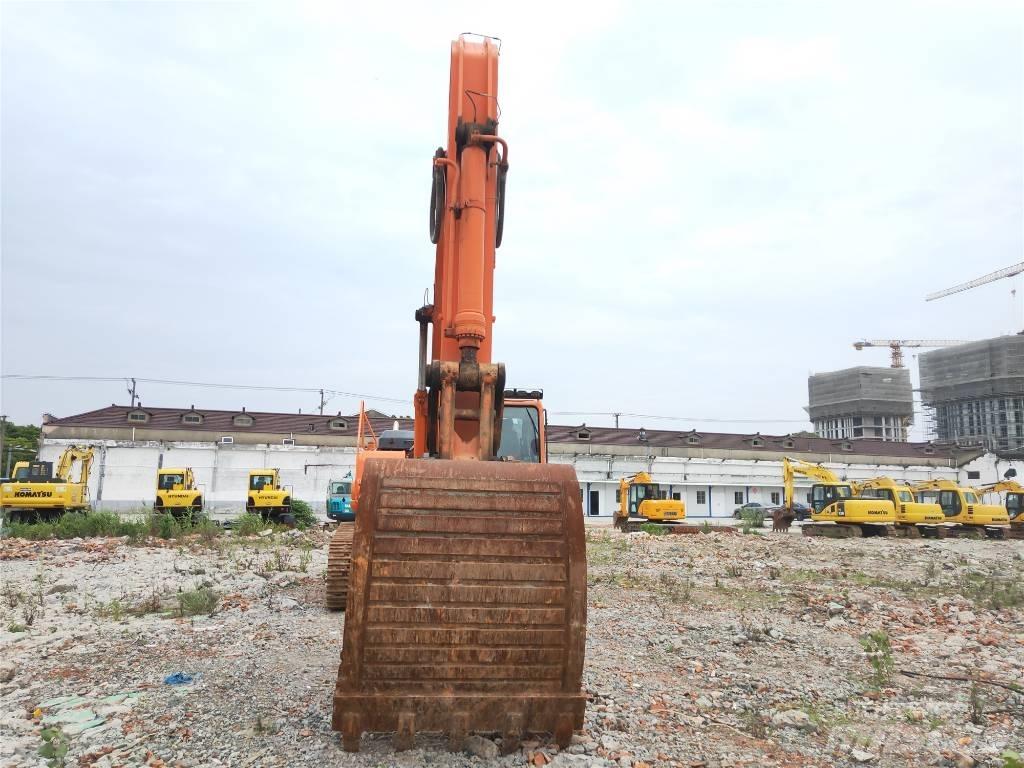 Doosan DH 420 LC-7 대형 굴삭기 29톤 이상