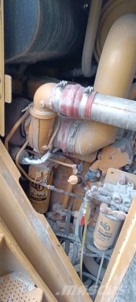 CAT 988H  휠로우더
